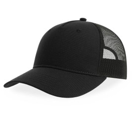 ATLANTIS AT221 - Cappello Snapback in Poliestere Riciclato
