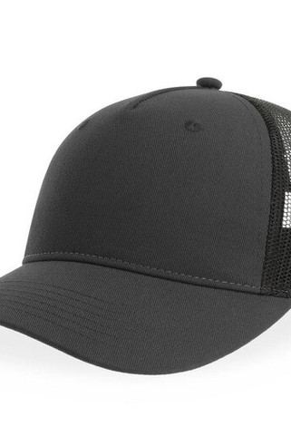 ATLANTIS AT221 - Eco-Friendly Recycled Mesh Snapback Cap