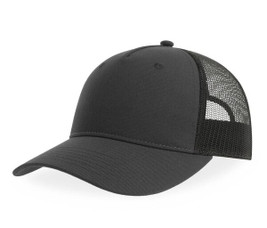 ATLANTIS AT221 - Eco-Friendly Recycled Mesh Snapback Cap