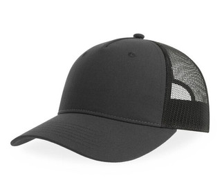 ATLANTIS AT221 - Casquette trucker 5 pans
