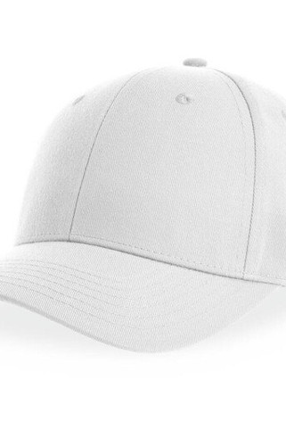 ATLANTIS AT222 - Nachhaltige Baseballkappe aus Recycling-Polyester