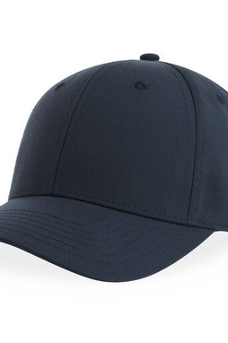 ATLANTIS AT222 - Casquette baseball 6 pans