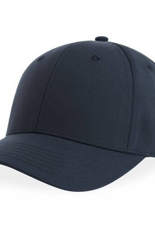 ATLANTIS AT222 - Eco-Friendly Recycled Polyester Baseball Cap