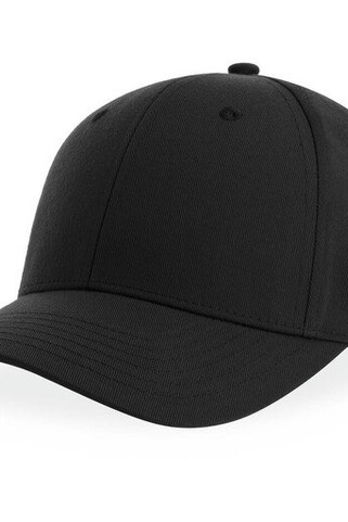ATLANTIS AT222 - Eco-Friendly Recycled Polyester Baseball Cap