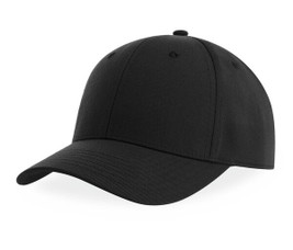 ATLANTIS AT222 - Eco-Friendly Recycled Polyester Baseball Cap
