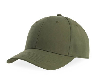 ATLANTIS AT222 - Cappello da Baseball Sostenibile in Poliestere Riciclato