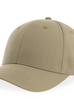 ATLANTIS AT222 - Casquette baseball 6 pans