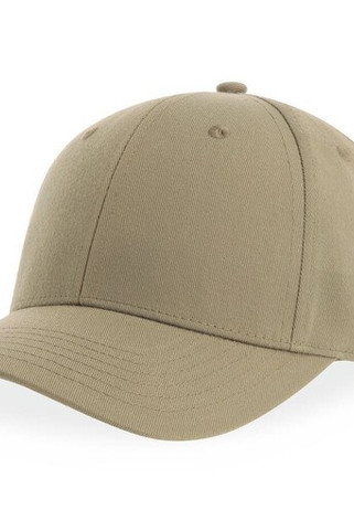 ATLANTIS AT222 - Eco-Friendly Recycled Polyester Baseball Cap