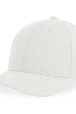 ATLANTIS AT224 - Eco-Friendly Recycled Polyester Structured Hat