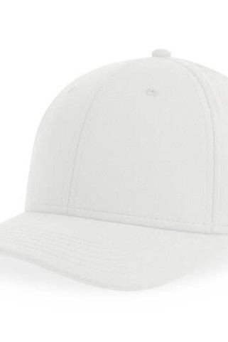 ATLANTIS AT224 - Nachhaltige Strukturierte Sechs-Panel-Kappe