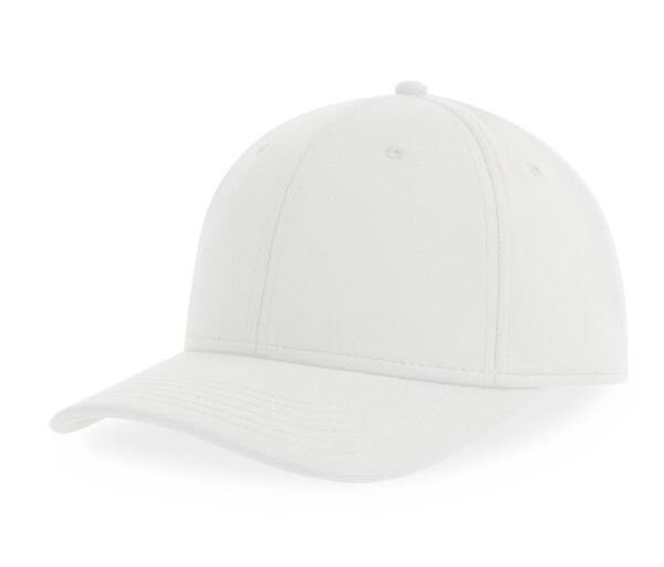 ATLANTIS AT224 - Eco-Friendly Recycled Polyester Structured Hat