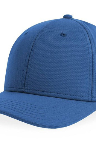 ATLANTIS AT224 - Eco-Friendly Recycled Polyester Structured Hat