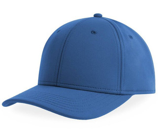 ATLANTIS AT224 - Eco-Friendly Recycled Polyester Structured Hat