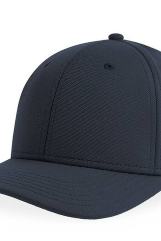 ATLANTIS AT224 - Eco-Friendly Recycled Polyester Structured Hat