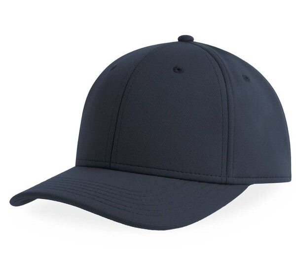 ATLANTIS AT224 - Eco-Friendly Recycled Polyester Structured Hat