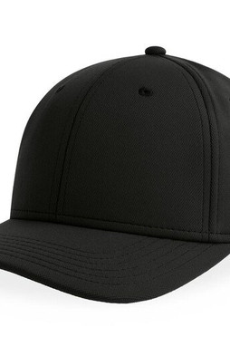 ATLANTIS AT224 - Eco-Friendly Recycled Polyester Structured Hat