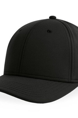 ATLANTIS AT224 - Eco-Friendly Recycled Polyester Structured Hat