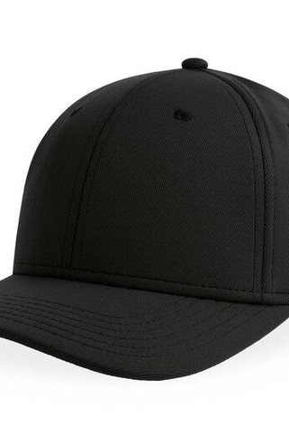 ATLANTIS AT224 - Eco-Friendly Recycled Polyester Structured Hat