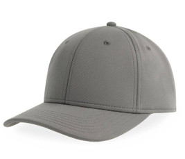 ATLANTIS AT224 - Eco-Friendly Recycled Polyester Structured Hat
