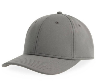 ATLANTIS AT224 - Eco-Friendly Recycled Polyester Structured Hat
