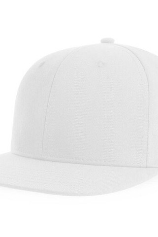 ATLANTIS AT225 - Nachhaltige Retro Snapback Kappe