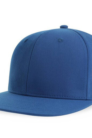 ATLANTIS AT225 - Eco-Friendly Recycled Polyester Snapback Hat