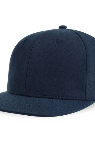 ATLANTIS AT225 - Eco-Friendly Recycled Polyester Snapback Hat