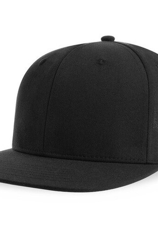 ATLANTIS AT225 - Eco-Friendly Recycled Polyester Snapback Hat