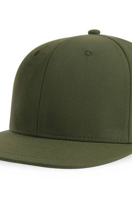 ATLANTIS AT225 - Eco-Friendly Recycled Polyester Snapback Hat