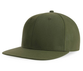 ATLANTIS AT225 - Nachhaltige Retro Snapback Kappe