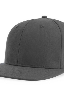 ATLANTIS AT225 - Nachhaltige Retro Snapback Kappe