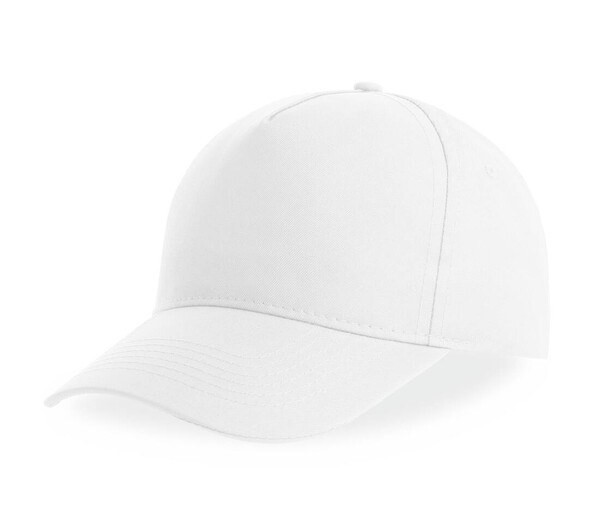 Atlantis AT226 - Cappello Baseball Eco Sostenibile Riciclato