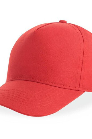 ATLANTIS AT226 - Klassinen Kierrätetty Viisipaneelinen Lippis