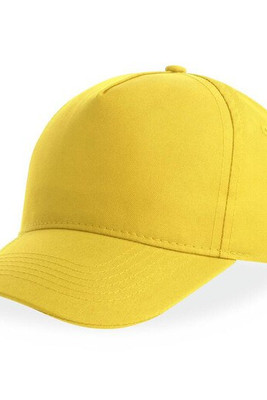 ATLANTIS AT226 - Casquette baseball 5 pans