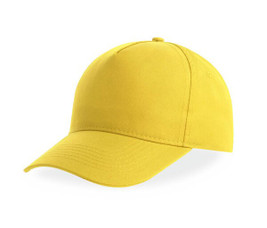ATLANTIS AT226 - Eco-Friendly Recycled Polyester Baseball Cap