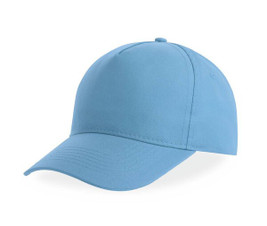 ATLANTIS AT226 - Eco-Friendly Recycled Polyester Baseball Cap