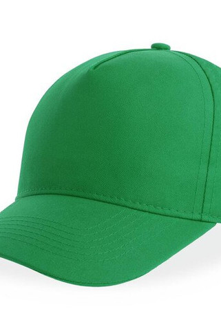 ATLANTIS AT226 - Casquette baseball 5 pans