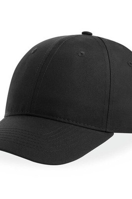 ATLANTIS AT227 - Casquette baseball 6 pans