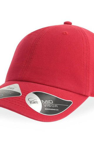 ATLANTIS AT229 - Eco Urban Organic Cotton Dad Hat