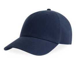 ATLANTIS AT229 - Casquette Urbain en Coton Bio Authentique