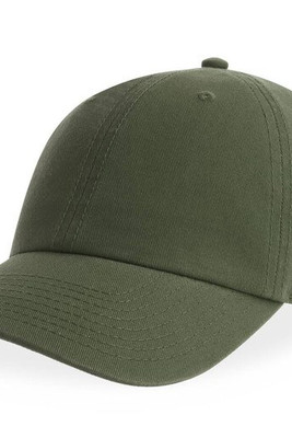 ATLANTIS AT229 - Eco Urban Organic Cotton Dad Hat
