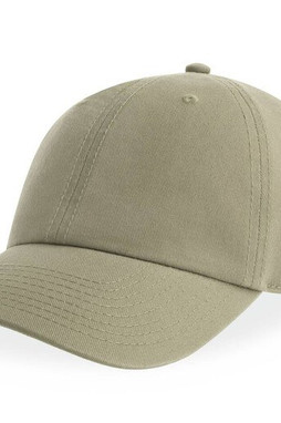 ATLANTIS AT229 - Casquette Urbain en Coton Bio Authentique
