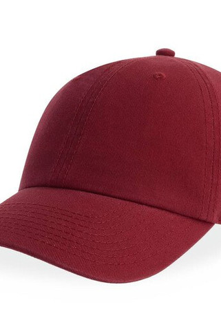 ATLANTIS AT229 - Eco Urban Organic Cotton Dad Hat