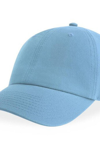 ATLANTIS AT229 - Eco Urban Organic Cotton Dad Hat