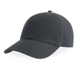 ATLANTIS AT229 - Casquette Urbain en Coton Bio Authentique