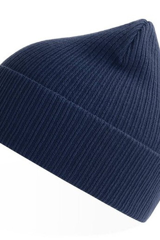 ATLANTIS AT230 - Eco-Friendly Organic Cotton Comfort Beanie