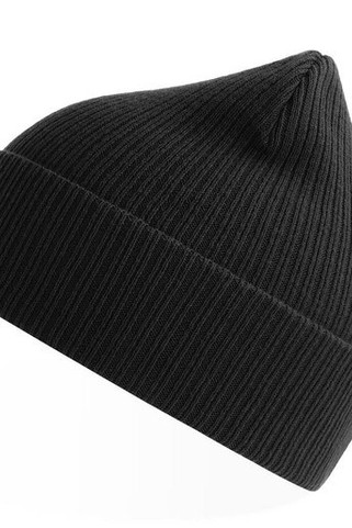 ATLANTIS AT230 - Eco-Friendly Organic Cotton Comfort Beanie