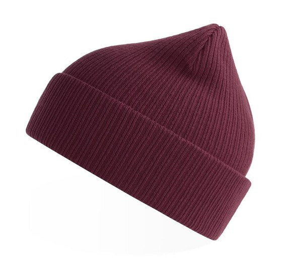 ATLANTIS AT230 - Eco-Friendly Organic Cotton Comfort Beanie