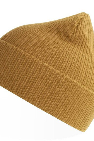 ATLANTIS AT230 - Eco-Friendly Organic Cotton Comfort Beanie