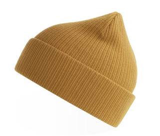 ATLANTIS AT230 - Eco-Friendly Organic Cotton Comfort Beanie